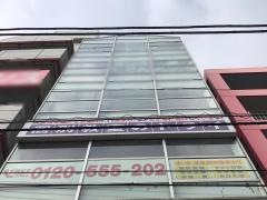 個別教室のトライ　橋本駅前校