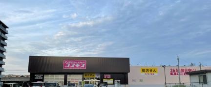 コスモス薬局　大高南店