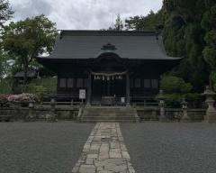 豐景神社