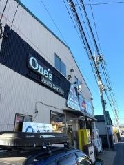 カースタレンタカー　富士宮店