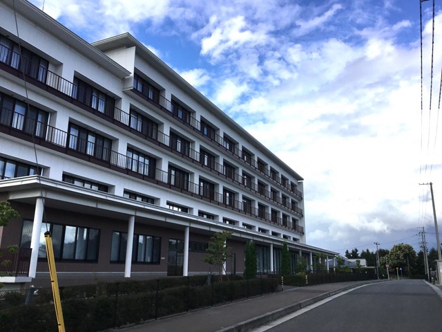 医療法人社団松誠会介護老人保健施設たきざわ