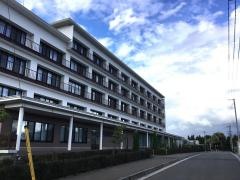 医療法人社団松誠会介護老人保健施設たきざわ