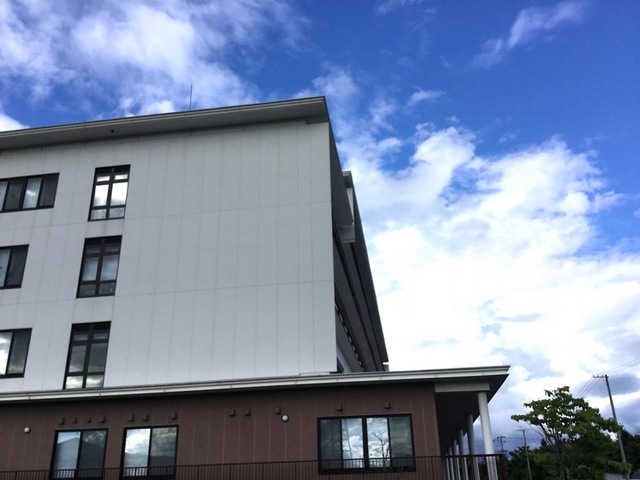 医療法人社団松誠会介護老人保健施設たきざわ