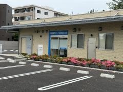 休日・小児平日準夜間診療所