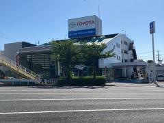 トヨタモビリティ神奈川　鶴見店