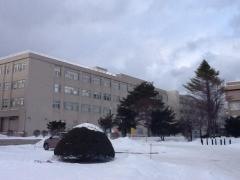 室蘭工業大学