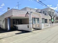 東白石保育園