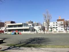東白石保育園