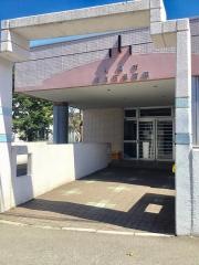 東白石保育園