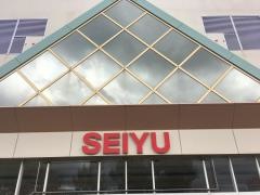 西友　手稲店