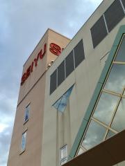 西友　手稲店