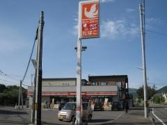 セイコーマート　函館赤川店