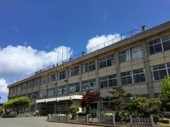 馬門小学校
