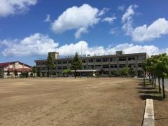 馬門小学校