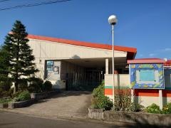 聖ルカ幼稚園
