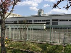 大河原南小学校