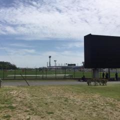 石巻市総合運動公園／ふれあいグラウンド