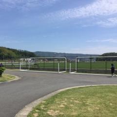 石巻市総合運動公園／ふれあいグラウンド