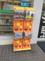 ファミリーマート　松本船引店