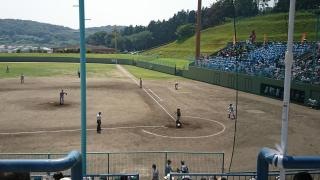 白河グリーンスタジアム