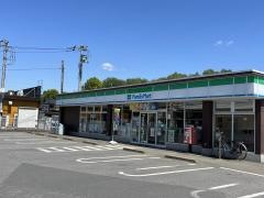 ファミリーマート　坂東辺田店