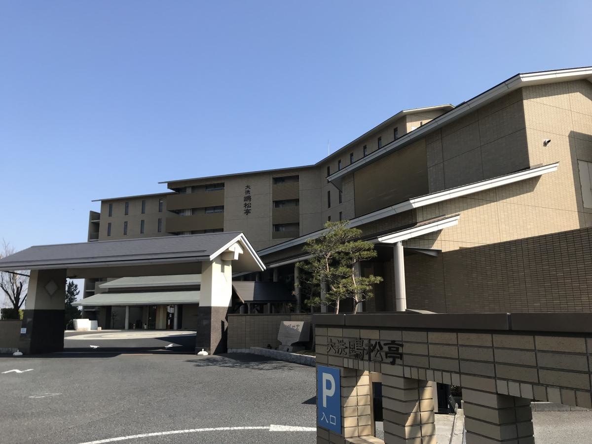 ロータリー