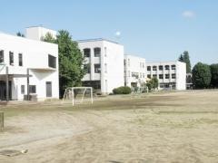 大泉町立北小学校