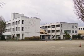 大泉町立北小学校