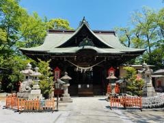 総社神社