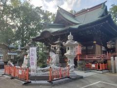 総社神社