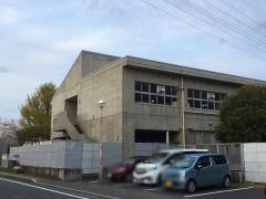 辻小学校