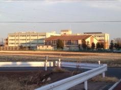 北本市立宮内中学校