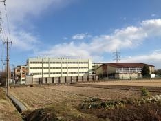 北本市立宮内中学校