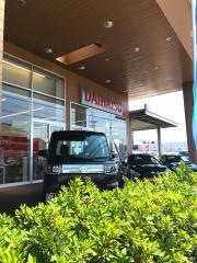埼玉ダイハツ販売川越狭山店
