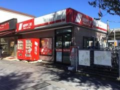 ニッポンレンタカーふじみ野駅前営業所