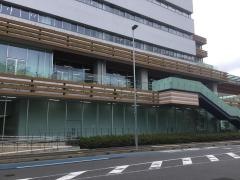千葉市役所