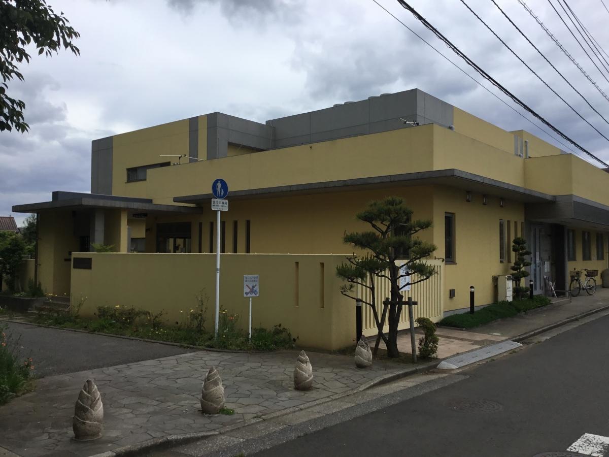 明和輝保育園