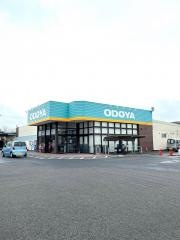 おどや広場店