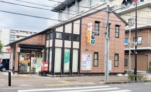 東村山市役所前郵便局