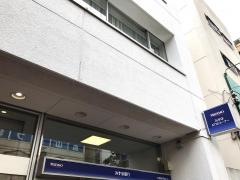 みずほ銀行烏山支店