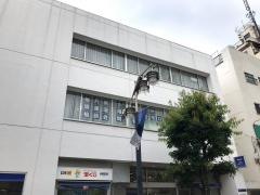 みずほ銀行烏山支店
