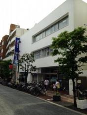 みずほ銀行烏山支店