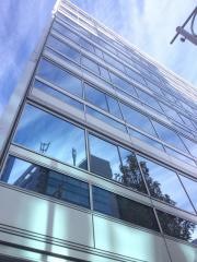 千葉興業銀行東京支店