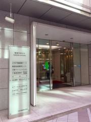 千葉興業銀行東京支店