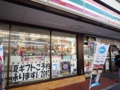 セブンイレブン　葛飾堀切4丁目店