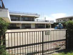 長岡保育園