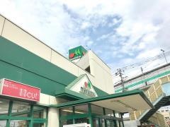 マルエツ　出来野店