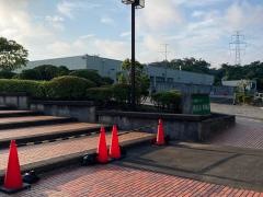 栄プール