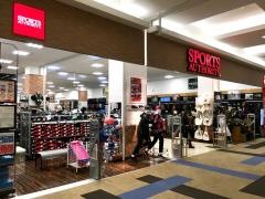 スポーツオーソリティ　新潟南店