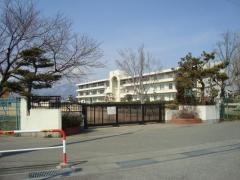 竜王北小学校